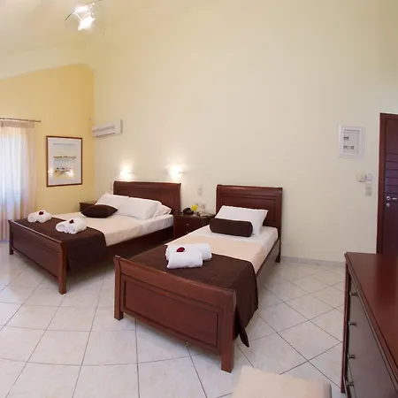 Melmar View ホテル