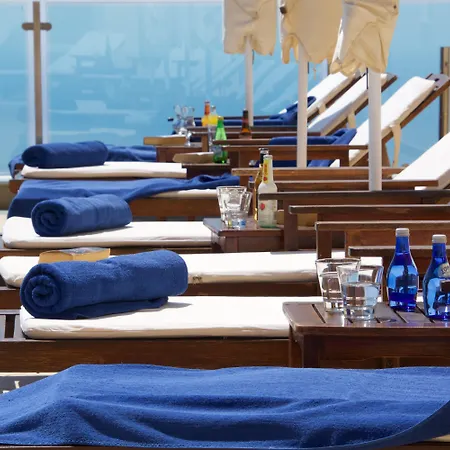 ホテル Melmar View