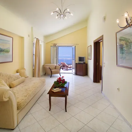 Melmar View ホテル 4*