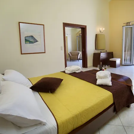 Melmar View Mánganos