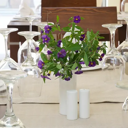 ホテル Melmar View 4*