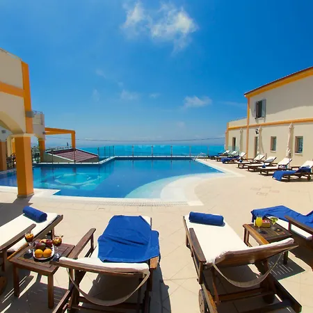 ホテル Melmar View 4*