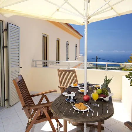 Melmar View Hotel