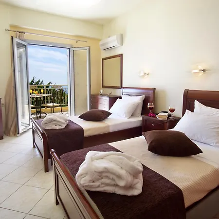 Hotell Melmar View 4*