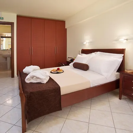 Hotel Melmar View