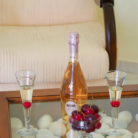 فندق Melmar View