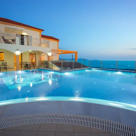 Hotel Melmar View