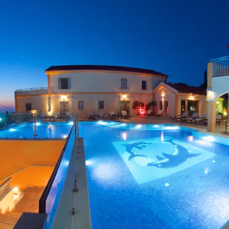 Melmar View فندق