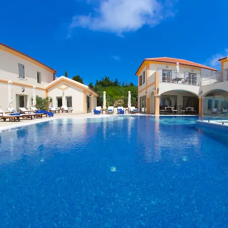 Hotel Melmar View Mánganos