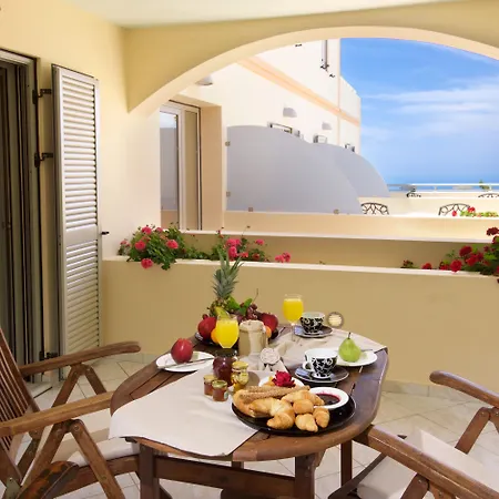 Hotel Melmar View