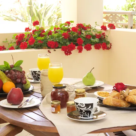 Melmar View فندق 4*