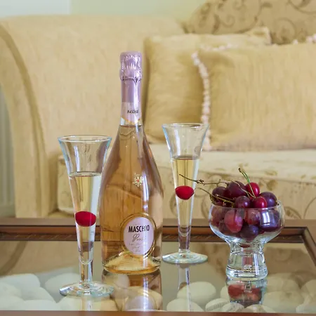 Hotell Melmar View Mánganos