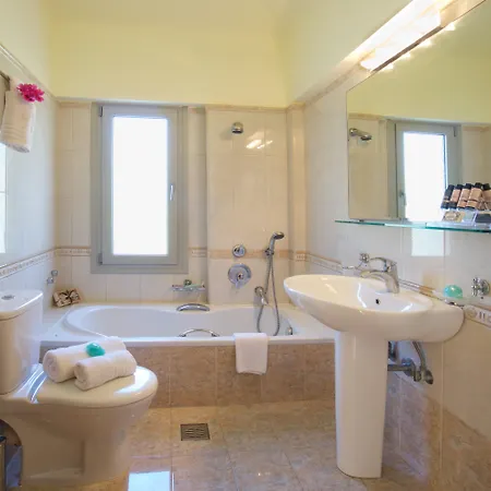 Melmar View Hotell Mánganos