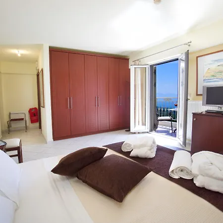 فندق Melmar View Mánganos