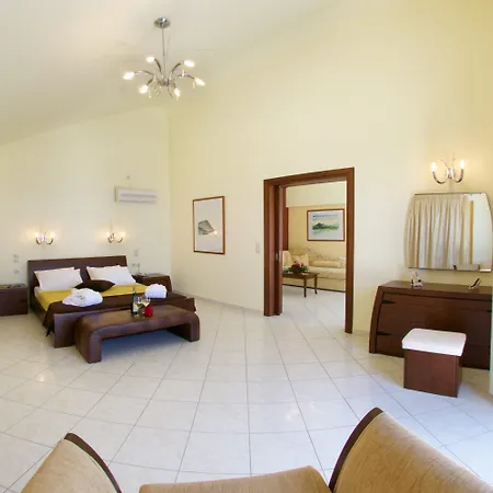 Melmar View 4*