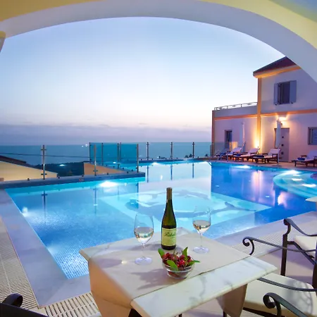 Hotel Melmar View 4*