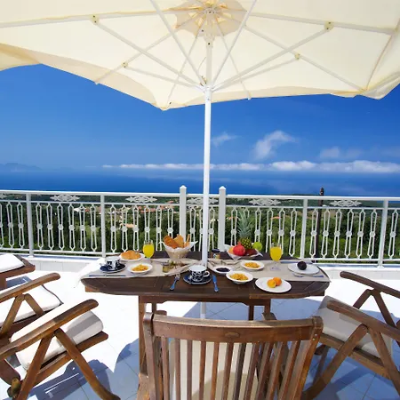 Melmar View Hotell 4*