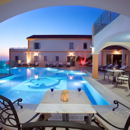 Hotel Melmar View