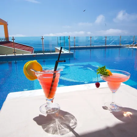 Melmar View Hotell Mánganos