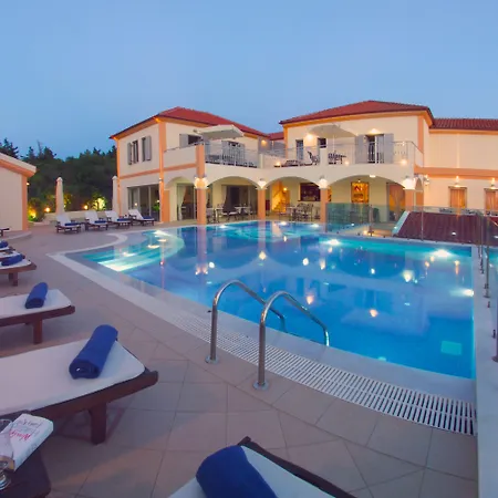 Melmar View Hotell 4*