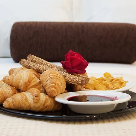 Hotell Melmar View 4*