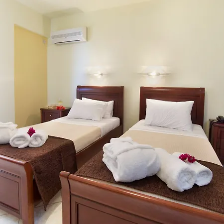 Melmar View Hotell 4*