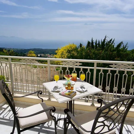 Hotel Melmar View Manganos