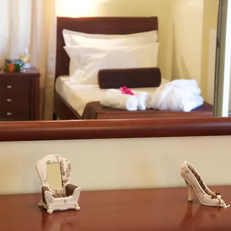 Melmar View 4* Manganos