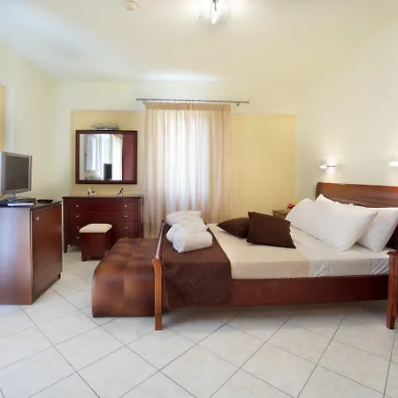 Melmar View Hotel Manganos