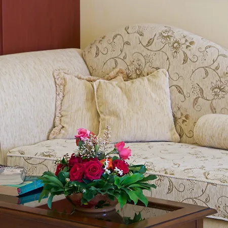 Melmar View Manganos