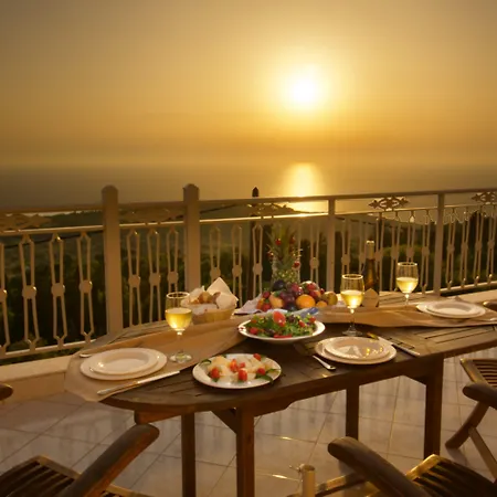 Melmar View Hotel 4*