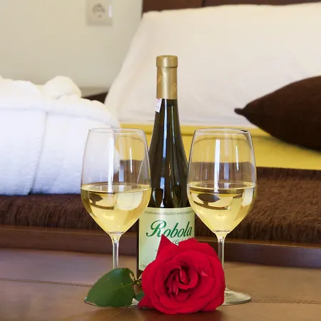 Melmar View 4* Manganos