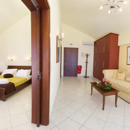 Melmar View 4* Manganos