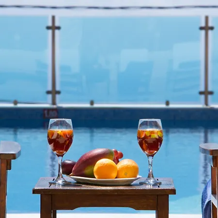 Melmar View Hotel Manganos