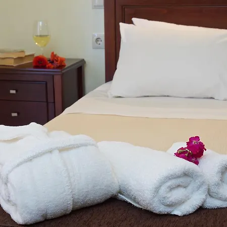 Hotel Melmar View Manganos