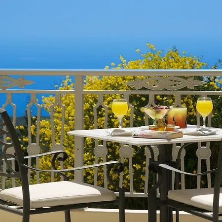 Hotel Melmar View Manganos