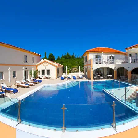 Melmar View Hotell 4*