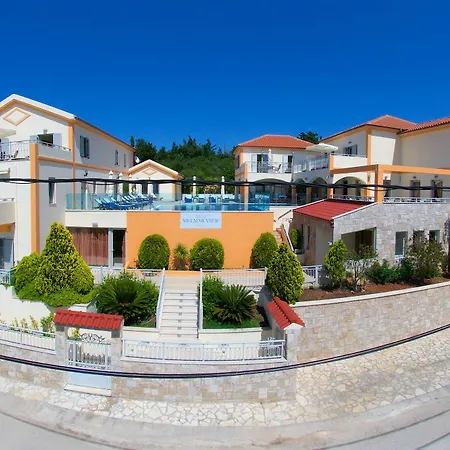 Hotell Melmar View 4*