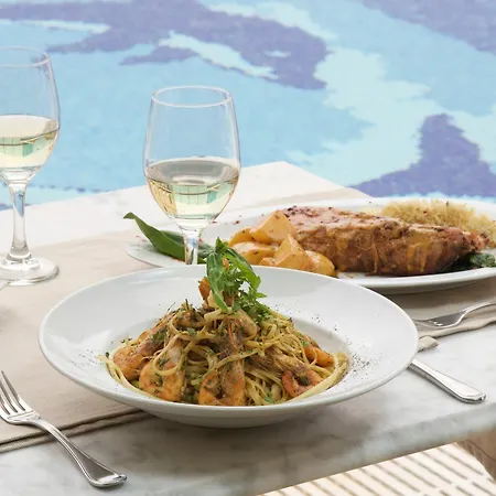 Hotel Melmar View Manganos