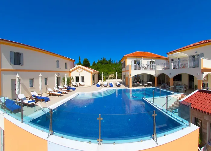 Melmar View Hotel 4*