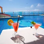 Melmar View 酒店 Mánganos