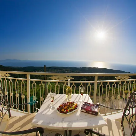 Hotel Melmar View Manganos