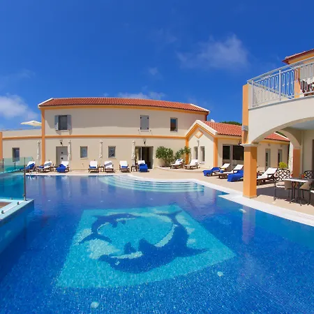 Melmar View Hotel Mánganos