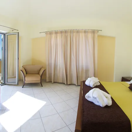 Melmar View Hotel