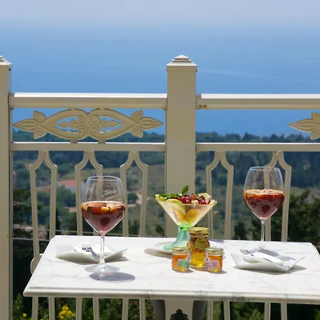 Melmar View 4* Manganos