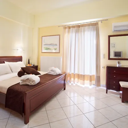 Hotel Melmar View Manganos