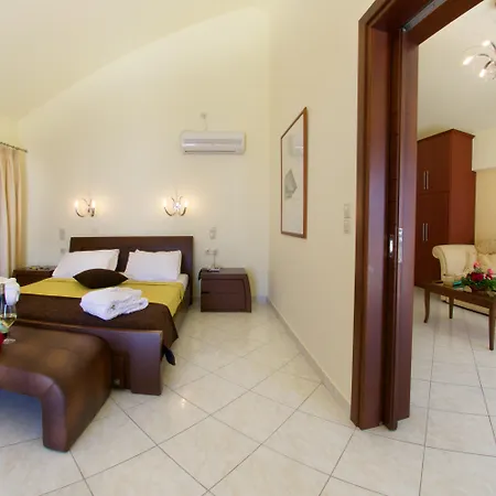 Melmar View 4* Manganos