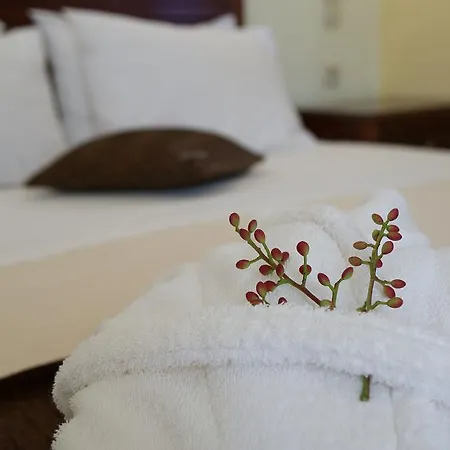 Hotel Melmar View