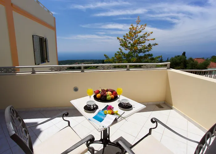 Hotel Melmar View Mánganos