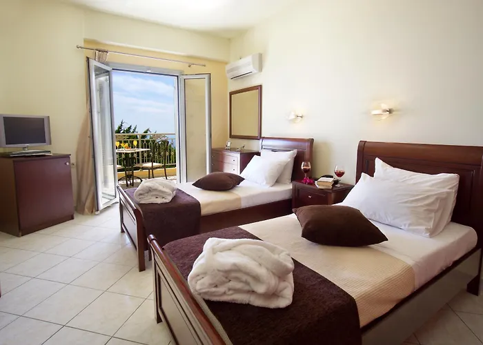 Hotel Melmar View 4*